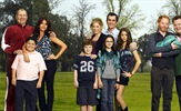 Serija "Moderna obitelj" od ponedjeljka 19.3. na RTL2!