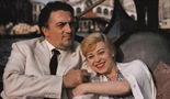 Visconti protiv Fellinija - Talijanski remi