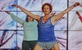 Pauly Shore postaje fitness guru Richard Simmons