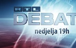 RTL debata - sučeljavanje predsjedničkih kandidata