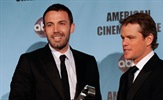 Ben Affleck i Matt Damon ponovno surađuju!