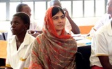 "Nazvao me Malala"