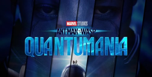 Prvi trejler filma Ant-Man and the Wasp: Quantumania