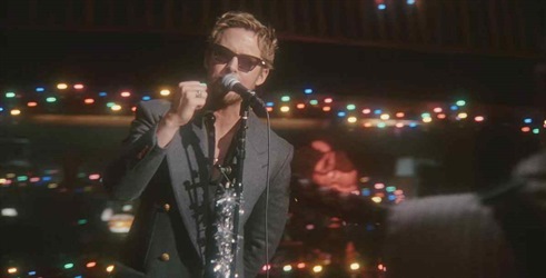 Božićni spot za koji nismo ni znali da nam treba: Ryan Gosling i I'm Just Ken