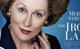Meryl Streep: Ne postoji uloga poput one za Margaret Thatcher