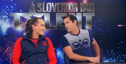 Slovenija ima talent (sezona 2)