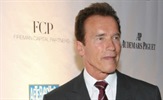 Schwarzenegger piše knjigu!