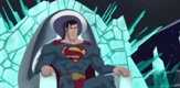 Supermen: Neukroćen