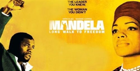 Mandela: Dolga pot do svobode
