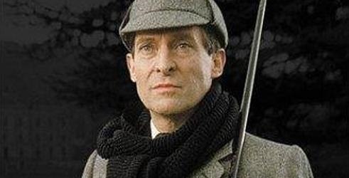 Povratak Sherlocka Holmesa