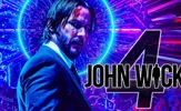 "John Wick 4" u bioskopima tek 2021. godine