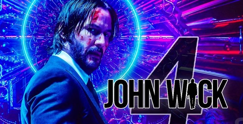 John Wick 4 u bioskopima tek 2021. godine