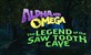 Alpha and Omega 4: The Legend of the Saw Tooth Cave