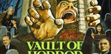 The Vault Of Horror