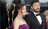 Jennifer Garner popunila papire za razvod od Bena Afflecka