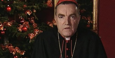 Božićna čestitka kardinala Bozanića u ime HBK