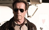 Arnold Schwarzenegger iznenadio fanove na Redditu