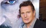Liam Neeson jeo vučje meso da bi se uživio u ulogu