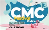 Poznati izvođači 13. CMC festivala Vodice 2021. powered by Calzedonia