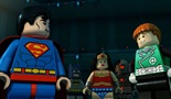 Lego DC : Justice League Vs. Bizarro League