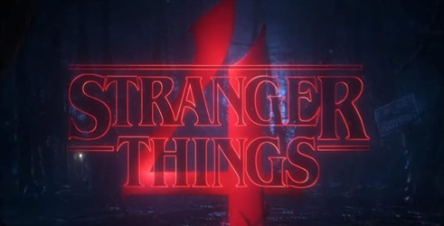 Trejler za četvrtu sezonu serije Strangers Things