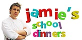 Jamiejevi školski obroci