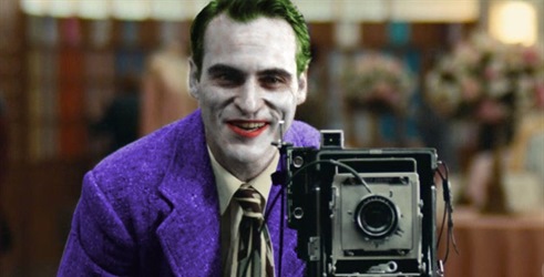 Novi Joker film sa Joaquin Phoenix-om
