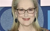 Meryl Streep je naratorica animiranog filma prema omiljenoj dječjoj slikovnici