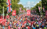 Londonski Maraton 2023
