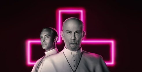 Premijera HBO serije Novi papa 10. januara na HBO GO-u