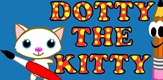Dotty, the Kitty