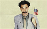 Veličanstveni povratak Borata!