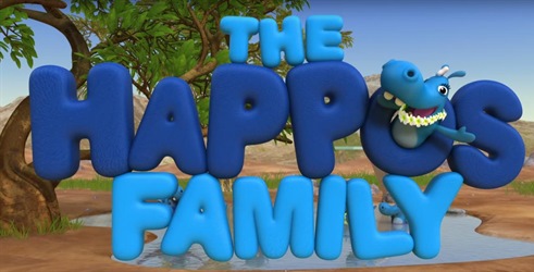 The HAPPOS Family