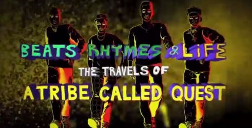 Ritmovi, rime i život: Putovanja A Tribe Called Quest