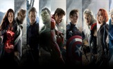 Marvelovi superheroji na HBO GO-u