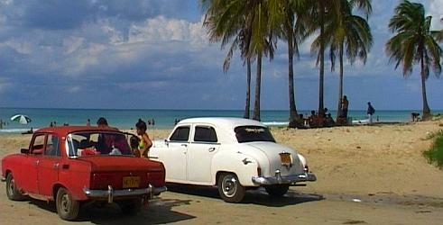Upoznajemo Havanu na Kubi