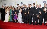Trijumf "Moderne obitelji" na dodjeli nagrada Emmy