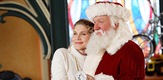Deda Mraz 3: Odbegli dedica
