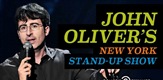Stand-Up Johna Olivera u NY