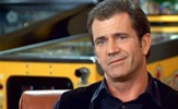 Mel Gibson dobio "Mamurluk"