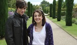 Angus, Thongs and Perfect Snogging 