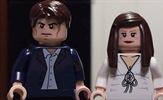 Dosta vam je „Pedeset nijansi sive“? Pogledajte LEGO verziju trailera!