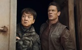 Jackie Chan i John Cena kao eksplozivni dvojac u najavi filma "Hidden Strike"
