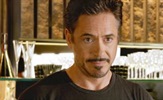 Robert Downey Jr. u filmu "Man of the People"