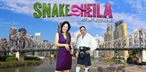 Snake Sheila