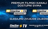 CineStar TV Channels otključali Premiere kanale koje nećete moći prestati gledati