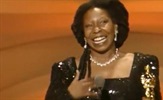 Whoopi Goldberg: Napušila sam se prije osvajanja Oscara