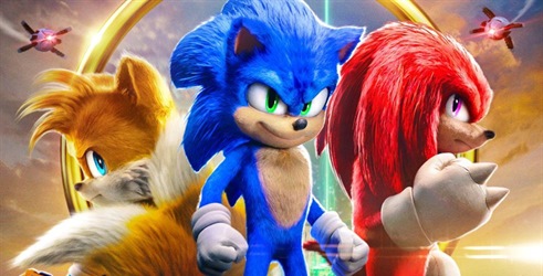 Treći nastavak filma Sonic biće 2024.godine