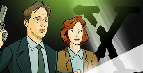 Fox priprema animiranu adaptaciju serije X-Files