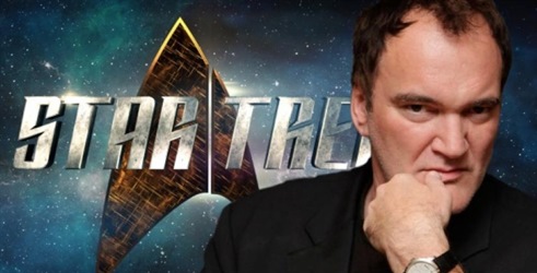 Da li će Tarantino režirati novi Star Trek?